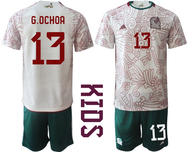 cheap kid 2022 national team sccocer jerseys-066